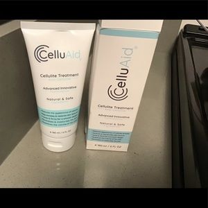 celluaid cream